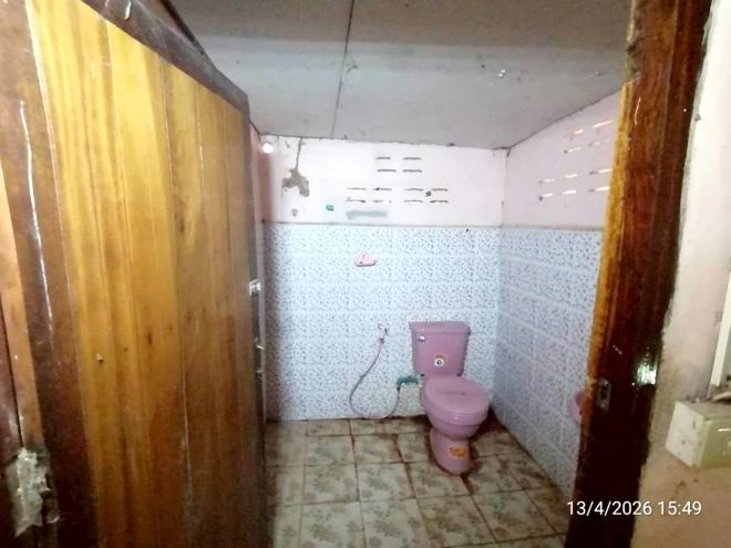 รูป บ้านเดี่ยว 1223 ตร.วา จัตุรัส ชัยภูมิ 1.5M - รูปที่ 26/56