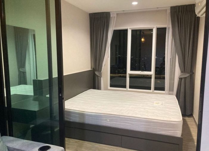 Regent home Bangson Phase 28 | 🚝ใกล้รถไฟฟ้าสายสีม่วง บางซ่อน#2026051214610