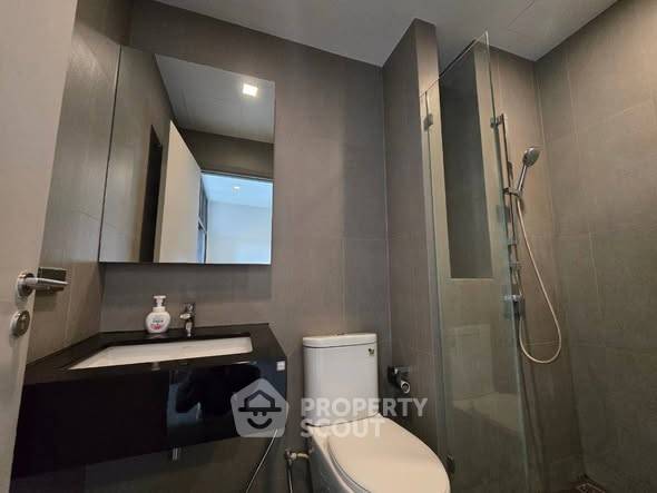 รูป คอนโด 1-ห้องนอน ที่ วิสดอม อเวนิว รัชดา - ลาดพร้าว ใกล้ MRT รัชดาภิเษก (ID 2893626) - รูปที่ 4/6
