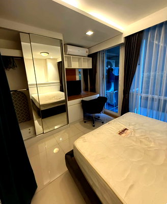 Condos for rent :  Inter Lux Premier Sukhumvit 13