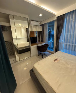 รูปภาพ #A124371 ✅ 12/5/69 ให้เช่า Inter Lux Premier Sukhumvit 13📲📢สอบถาม ld line @condoboy