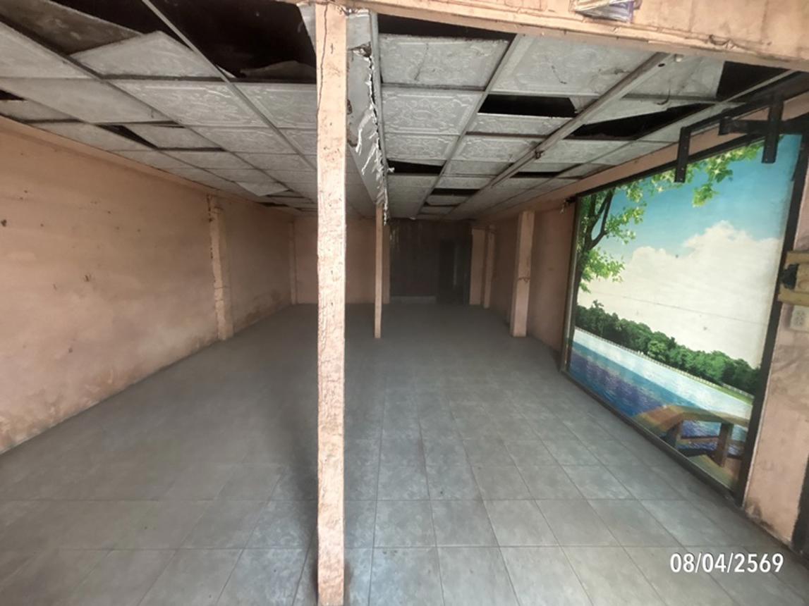 รูป บ้านเดี่ยว 94.1 ตร.วา กันทรลักษ์ ศรีสะเกษ 3.3M - รูปที่ 16/28