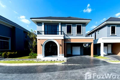 บ้านเดี่ยว ภูเก็ต : ขาย บ้านเดี่ยว 4 ห้องนอน ในโครงการ คราวน์ เอสเตท ดัลลิช โร๊ด 1911363