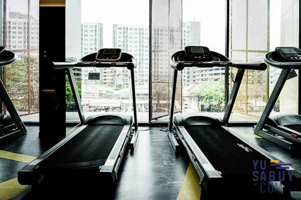picture For rent: Plum Condo Ramkhamhaeng 60 Interchange. - 13/17