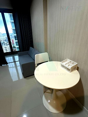 Condos for rent : 📌 For Rent Condo IDEO RATCHADA - HUAYKWANG Building 1, Floor 12,1 bed room, Room size 35 sqm