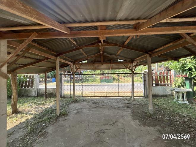 รูป บ้านเดี่ยว 195 ตร.วา เขมราฐ อุบลราชธานี 1.9M - รูปที่ 15/34