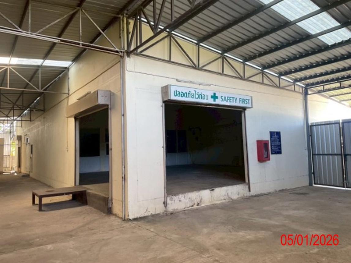 รูป อาคารโรงงาน 337 ตร.วา เมืองลำพูน ลำพูน 8.6M - รูปที่ 27/44