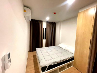 เช่าคอนโด สนามบินดอนเมือง : 🟠ER26074 🟠ให้เช่า / For Rent Sena Kith BTS Saphanmai 1 ห้องนอน 1 ห้องน้ำ 💰 ราคา 8,500 บาท/เดือน