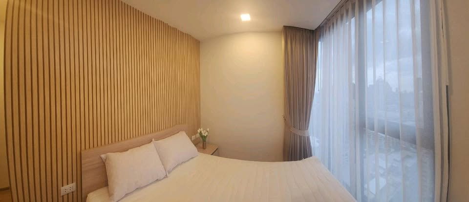รูป เช่าคอนโด XT Phayathai/เอ็กซ์ที พญาไท (D6905020)  ID Line : @condo98 - รูปที่ 2/4