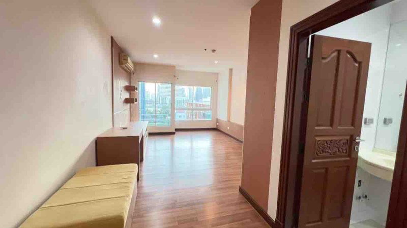 รูป A040095 PG RAMA 9 Condominium - รูปที่ 5/5