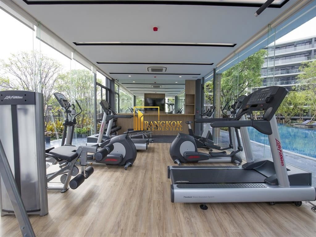 รูป Park Court | Contemporary 3 Bedroom Luxury Condo For Rent - BR60025CD - รูปที่ 20/21