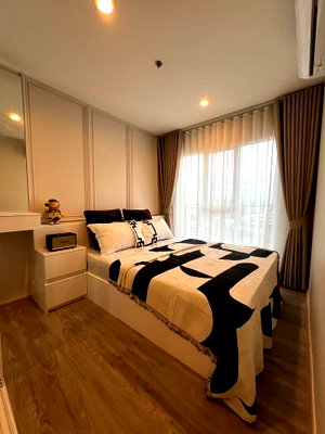คอนโดให้เช่า : เช่าคอนโด Regent home bangna/รีเจ้นท์ โฮม บางนา (F6905017) ID Line : @pccenter