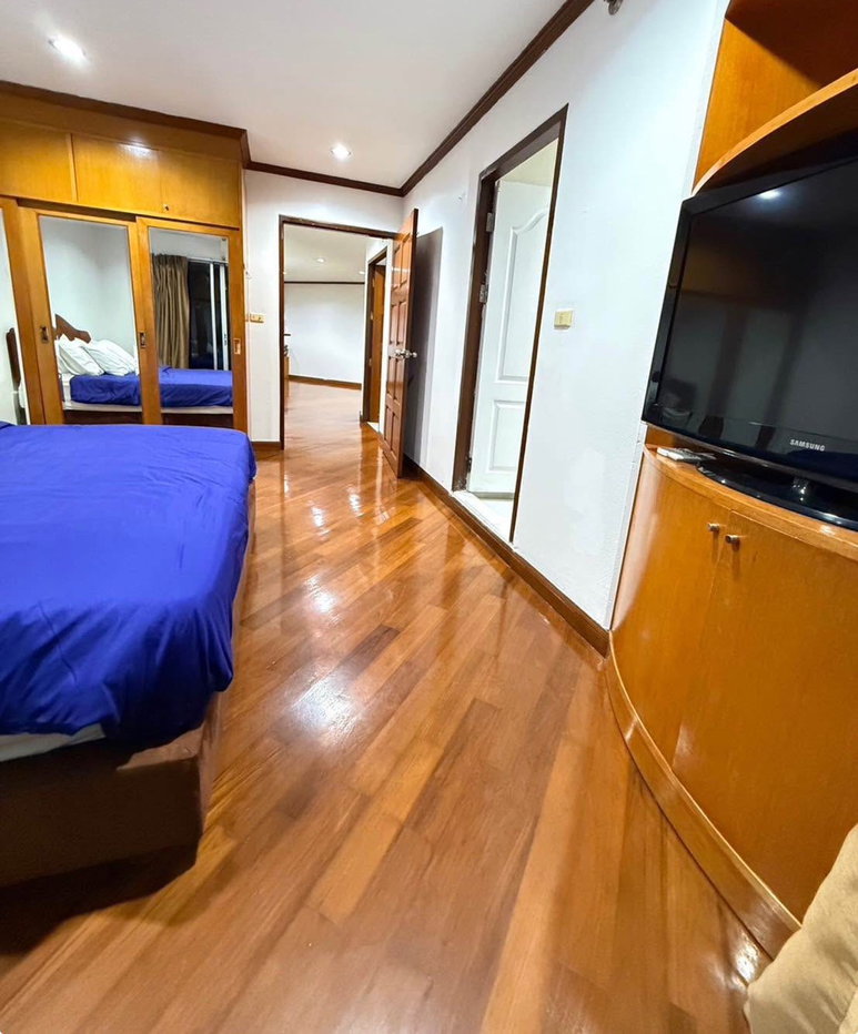 รูป #A124362 ✅ 12/5/69  ให้เช่า Wittayu Complex📲📢สอบถาม ld line @condoboy - รูปที่ 6/11