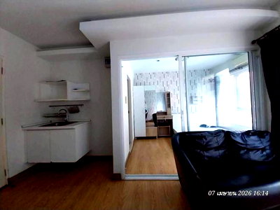 CONDO 23.79 Sq.m. Prawet Bangkok for 973,000