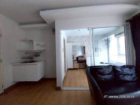 CONDO 23.79 Sq.m. Prawet Bangkok for 973,000