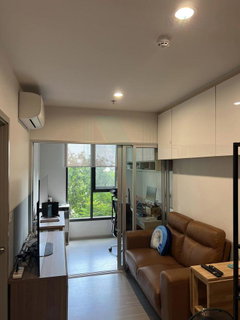 🎉 Condo for sale, The Parkland Petchkasem 56, 1 bedroom, 8th floor, Building A, near Seacon Bang Khae.
