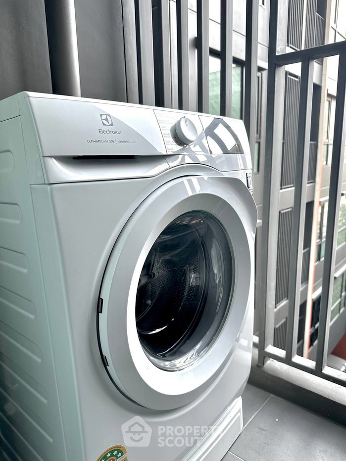 รูป คอนโด 1-ห้องนอน ที่ ออริจิ้น เพลย์ ศรีอุดม สเตชั่น ใน บางนา (ID 2893366) - รูปที่ 13/19
