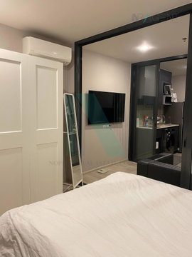 📌 For Sell Condo XT HUAIKWANG Building A, Floor 6,1 bed room, Room size 30 sqm