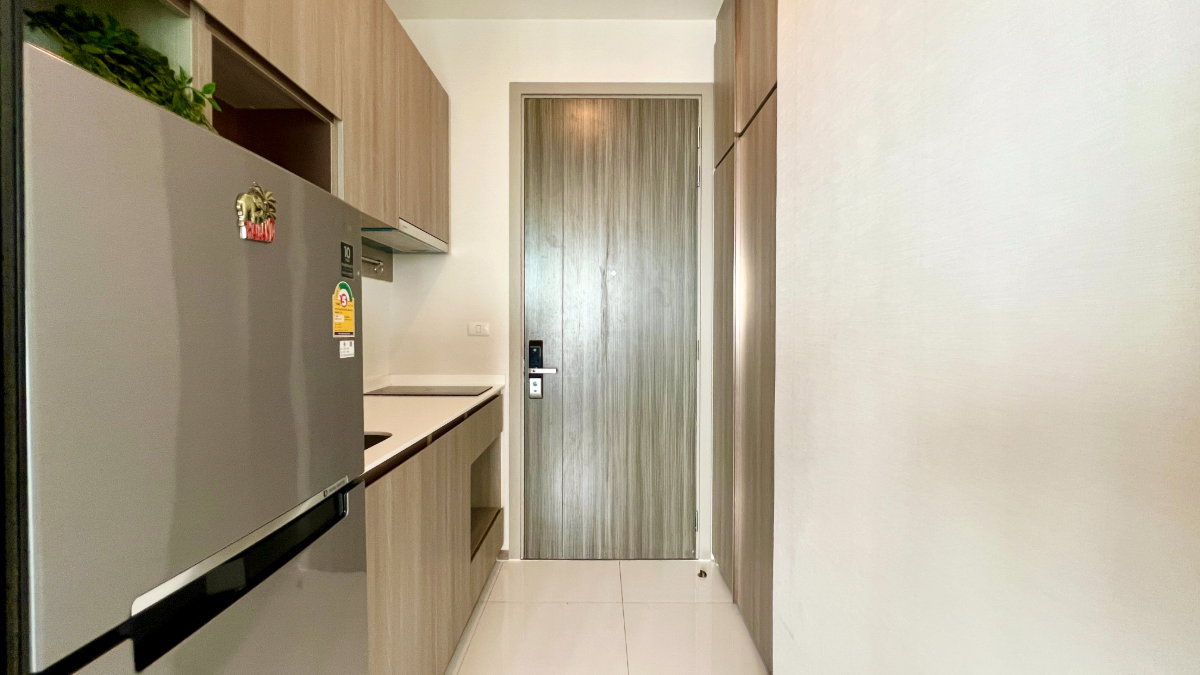 รูป ให้เช่า Knightsbridge Prime Onnut ราคา 40,000 บาท/เดือน [MA00002] - รูปที่ 26/28