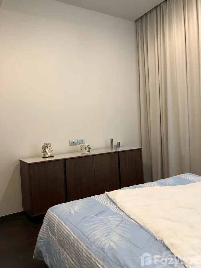 รูป คอนโดให้เช่า 1 ห้องนอน ในโครงการ ลาวิค สุขุมวิท 57 6254424 - รูปที่ 10/20