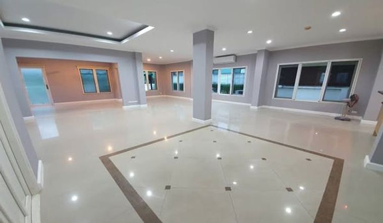 ขายบ้านเดี่ยว 3 ห้องนอน 108 ตร.ว. เพอร์เฟค มาสเตอร์พีซ เอกมัย - รามอินทรา