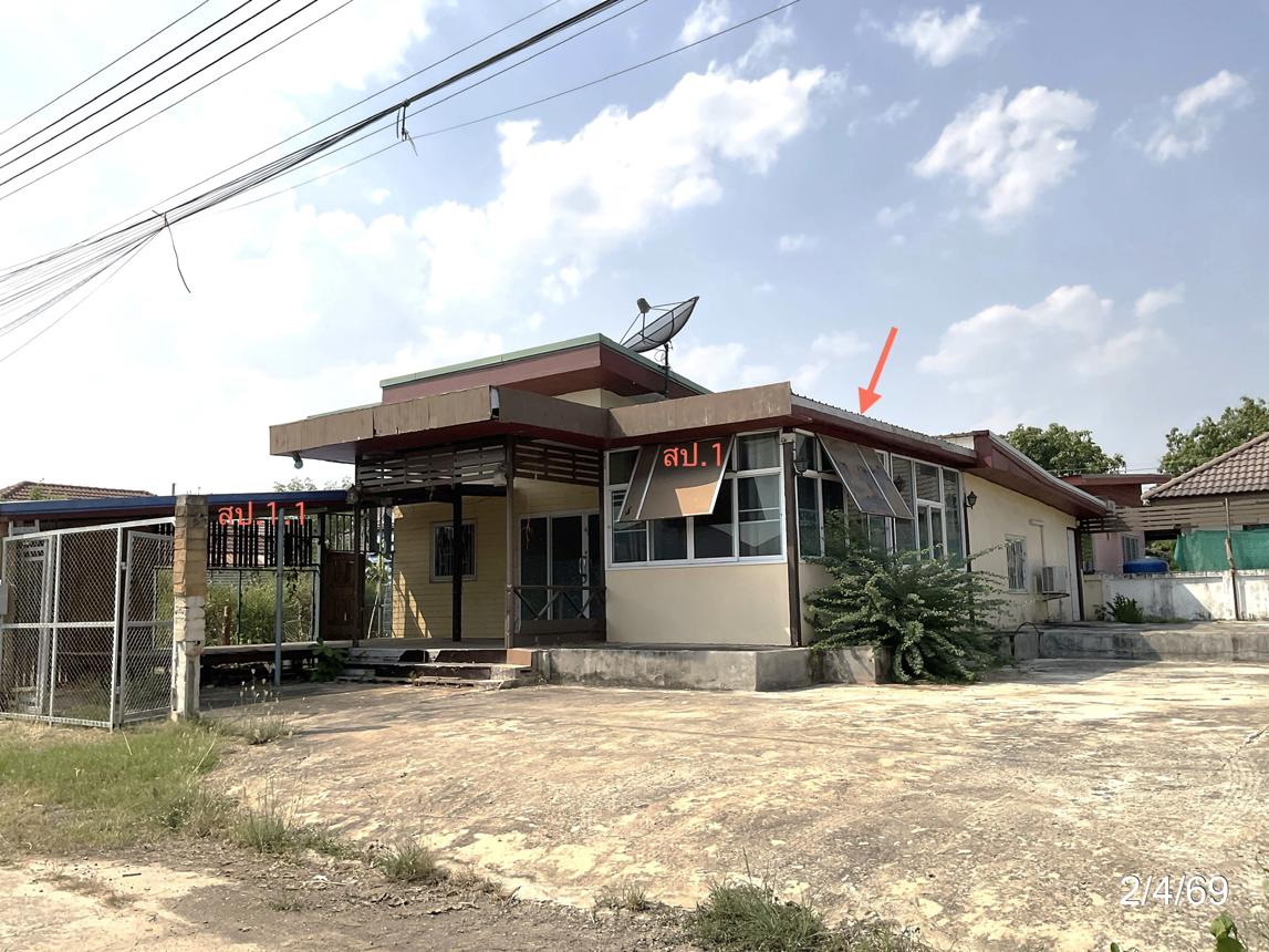 รูป บ้านเดี่ยว 100 ตร.วา เมืองขอนแก่น ขอนแก่น 2.4M - รูปที่ 21/40