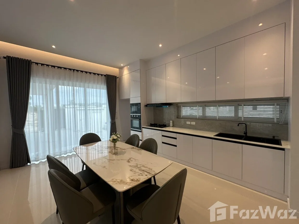 รูป ขาย วิลล่า 3 ห้องนอน ใน หินเหล็กไฟ, ประจวบคีรีขันธ์ 6214398 - รูปที่ 34/42