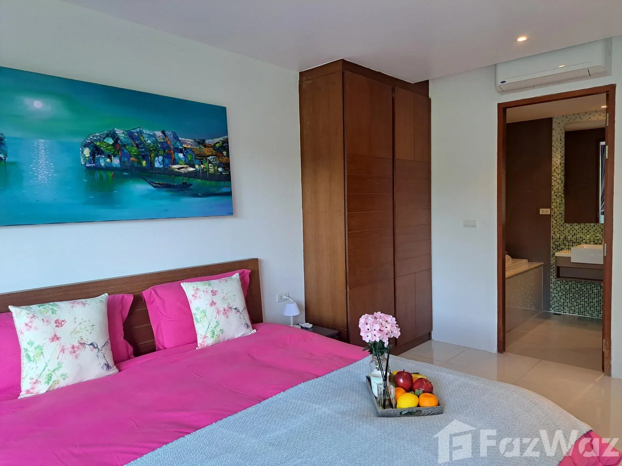 รูป ขาย คอนโด 2 ห้องนอน ในโครงการ กะทู้ กอล์ฟ คอนโด 5357799 - รูปที่ 12/32