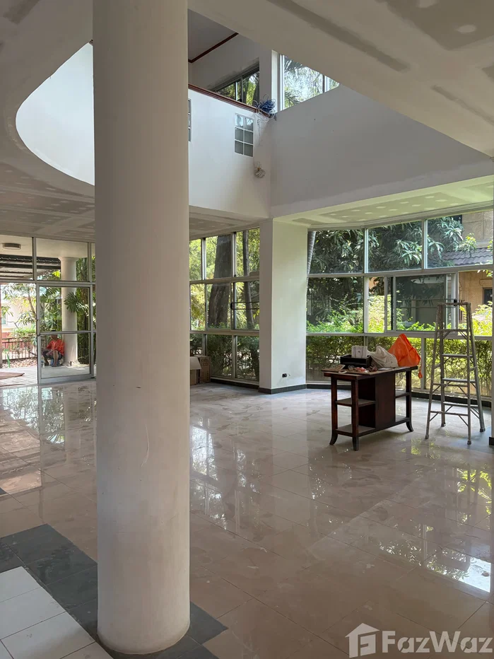 รูป บ้านเดี่ยวให้เช่า 4 ห้องนอน ในโครงการ หมู่บ้านปัญญา 6252288 - รูปที่ 6/26