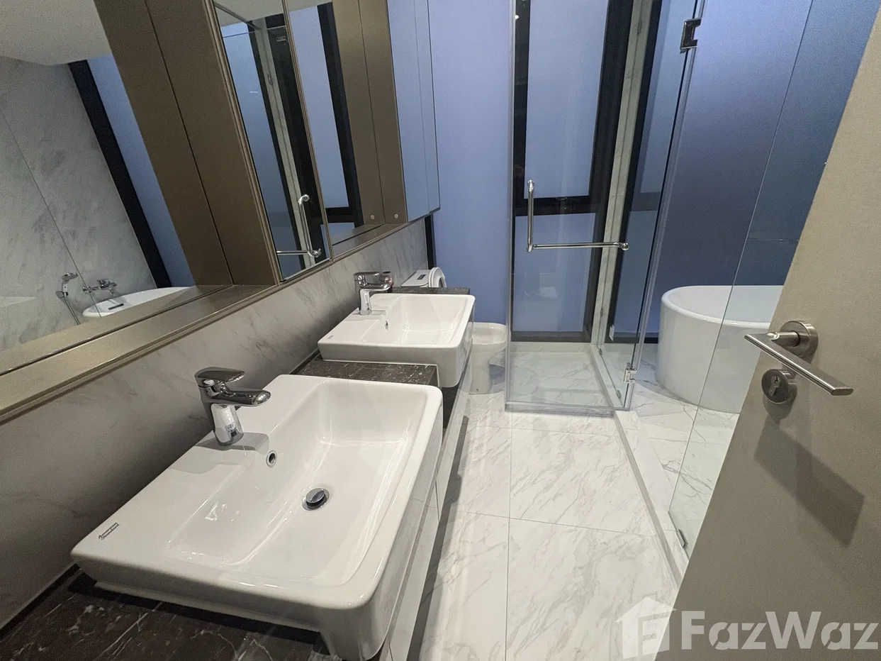 picture For rent: FYNN Asoke 6167661 - 9/12