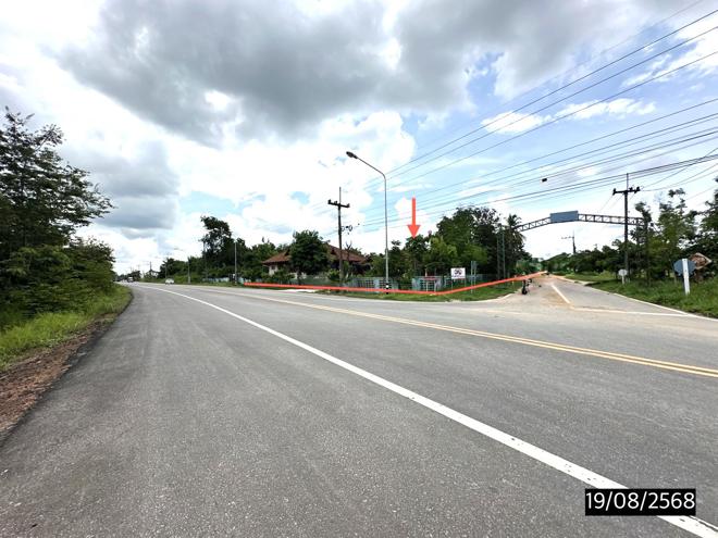picture FACTORY 1142 Sq.w. Phon Thong Roi Et for 11.7M - 10/24