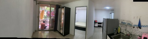 A033773 The Parkland Bangna