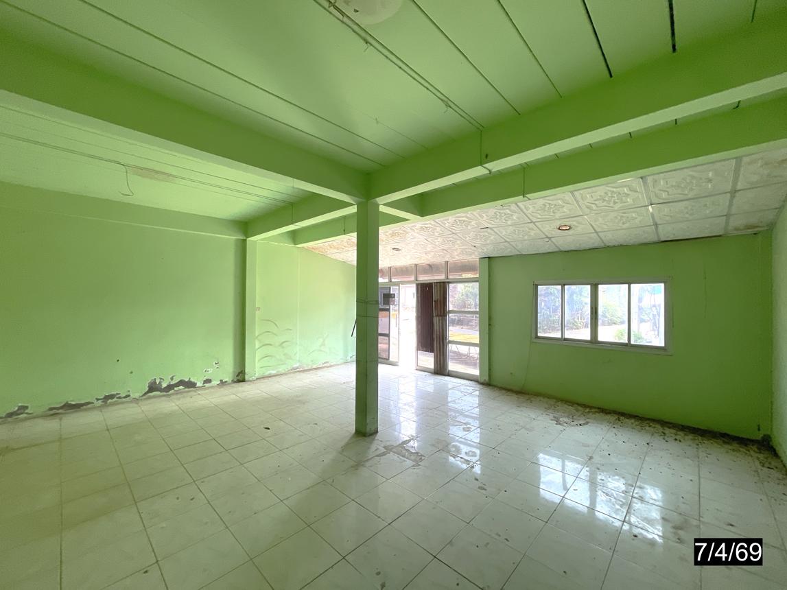 รูป บ้านเดี่ยว 108 ตร.วา เกษตรสมบูรณ์ ชัยภูมิ 1.3M - รูปที่ 18/30