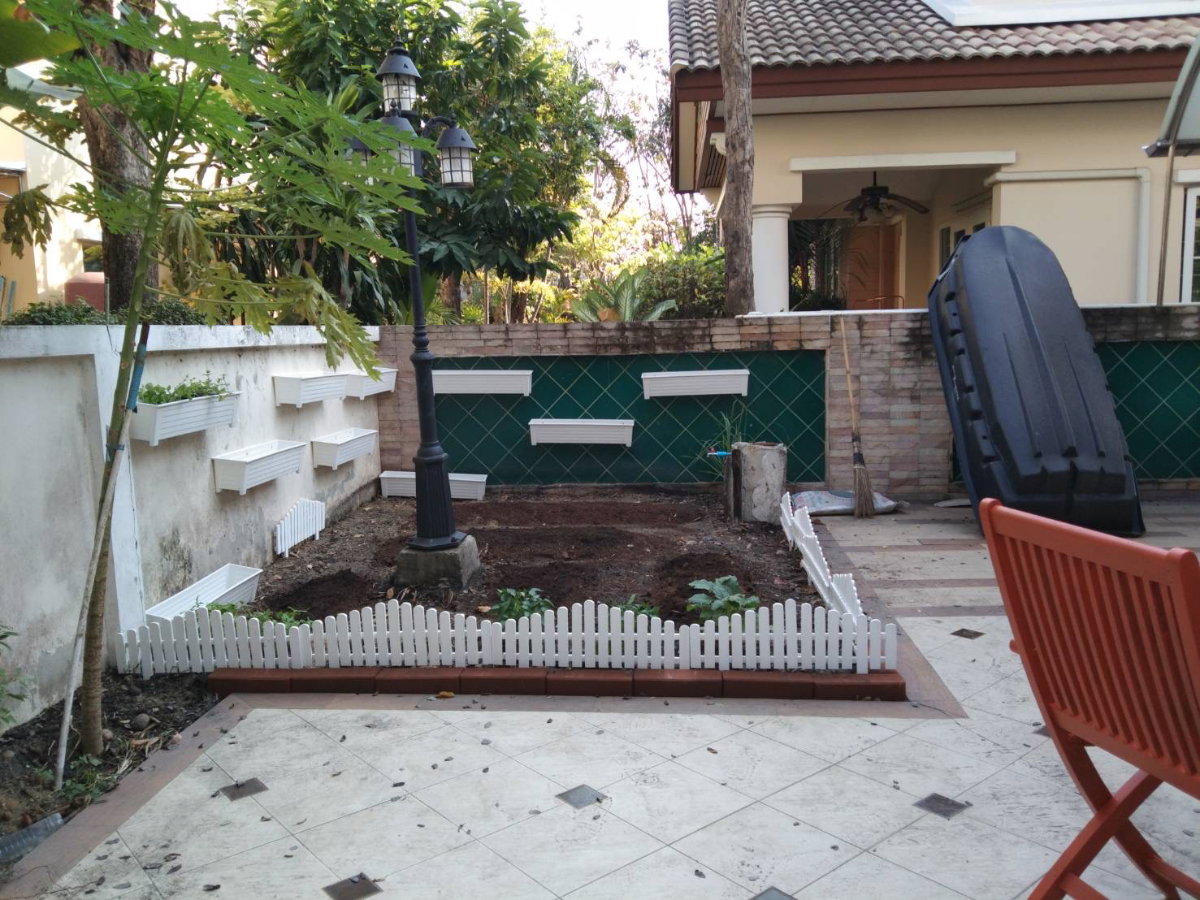 รูป ขายด่วนบ้านโครงการแลนด์แอนน์เฮาส์ - รูปที่ 21/23