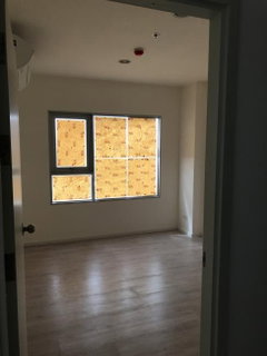 P-105631 — Unit for Sale! High Floor (29th) - Aspire Sathorn Thapra Tel 085-592-2897 Line: @easythaihome