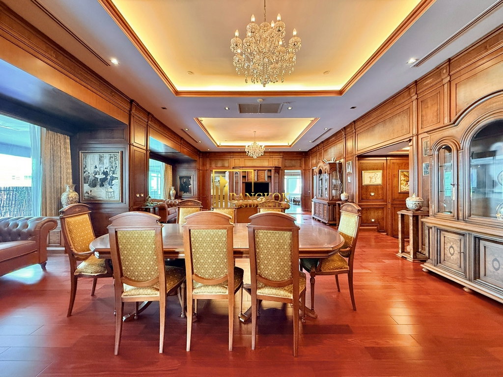 picture Le Raffine 31 | Refined 3 Bed Duplex Condo With Private Pool - BR61348CD - 9/60