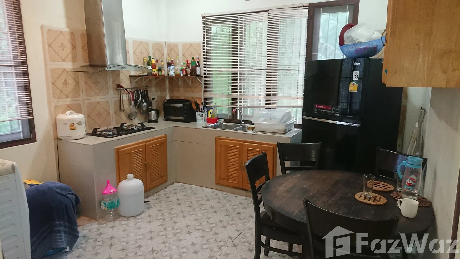 รูป ขาย บ้านเดี่ยว 3 ห้องนอน ใน ตลิ่งงาม, สุราษฎร์ธานี 6254174 - รูปที่ 5/8