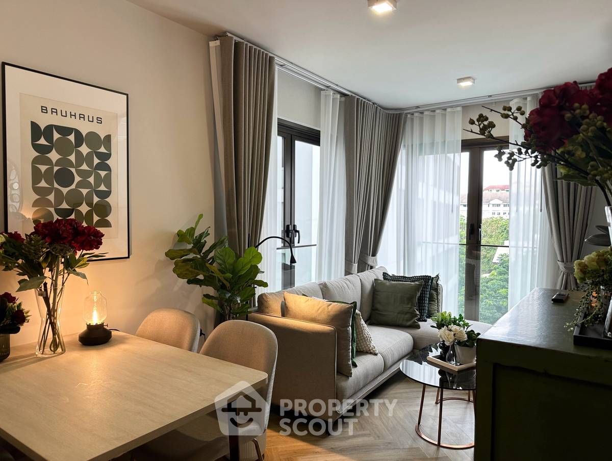 รูป คอนโด 2-ห้องนอน ที่ แชปเตอร์ ทองหล่อ 25 ใกล้ ทองหล่อ (ID 1958664) - รูปที่ 3/31