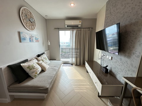 For Rent Condo , Lumpini Place Ratchada - Sathu , BTS-Chong Nonsi , Chong Nonsi , Yannawa , Bangkok , CX-94579 ✅ Live chat with us ADD LINE @connexproperty ✅