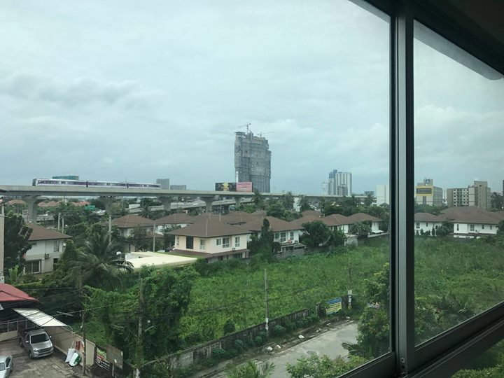 รูป 🔥ขาย คอนโดแต่งครบ ราคาดี✅ ดีคอนโด รัตนาธิเบศร์ D Condo Rattanathibet ใกล้ MRT สายสีม่ว - รูปที่ 9/9