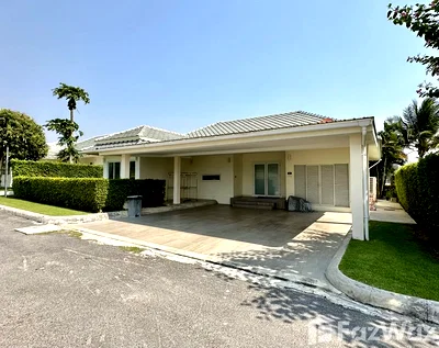 บ้านเดี่ยว หัวหิน ประจวบคีรีขันธ์ : ขาย วิลล่า 3 ห้องนอน ในโครงการ แบล็คเมาท์เท่น กอล์ฟ คอร์ส 1728340