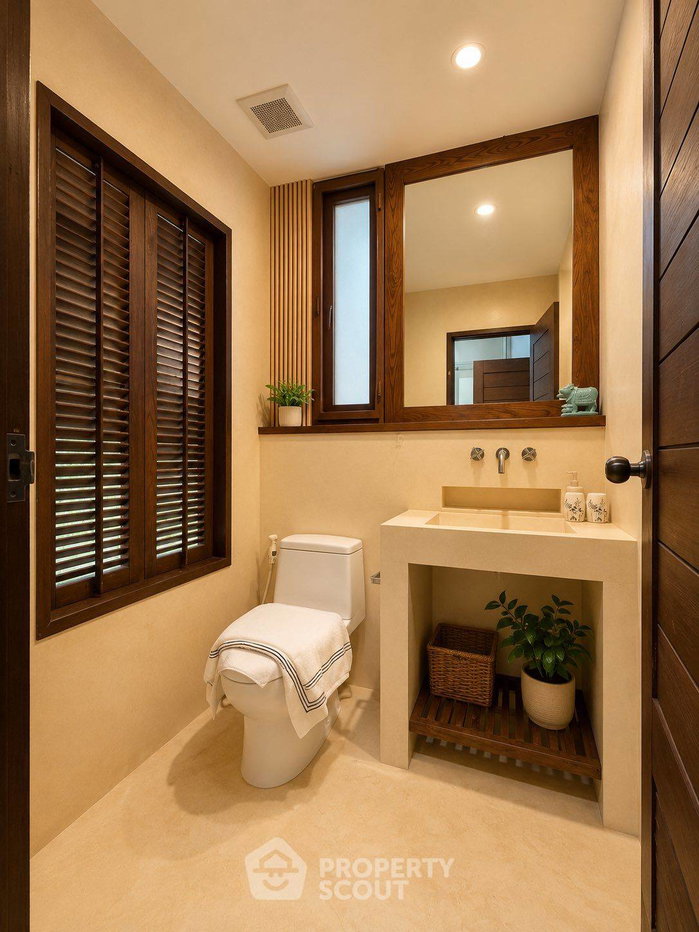 รูป คอนโด 2-ห้องนอน ที่ ลาส ตอร์ตูกัส ใกล้ เมมโมรี่ เฮาส์ คาเฟ่ หัวหิน (ID 2890137) - รูปที่ 8/21