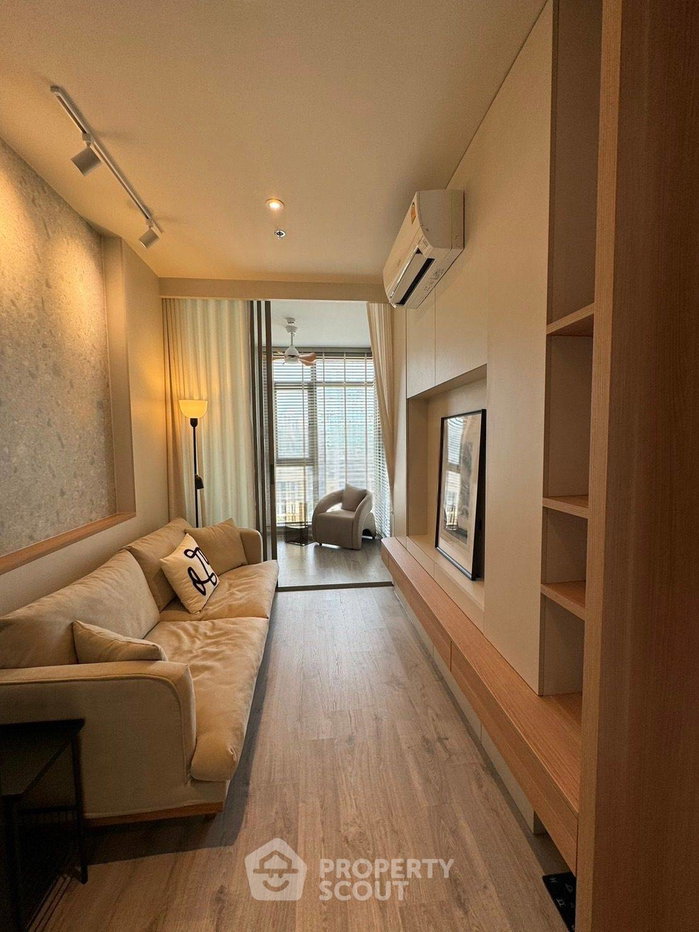 รูป คอนโด 1-ห้องนอน ที่ ริทึ่ม เอกมัย ใกล้ BTS เอกมัย (ID 2886256) - รูปที่ 3/9