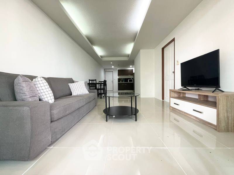 รูป คอนโด 2-ห้องนอน ที่ วอเตอร์ฟอร์ด สุขุมวิท 50 คอนโดมิเนียม ใกล้ BTS อ่อนนุช (ID 1513190) - รูปที่ 4/19