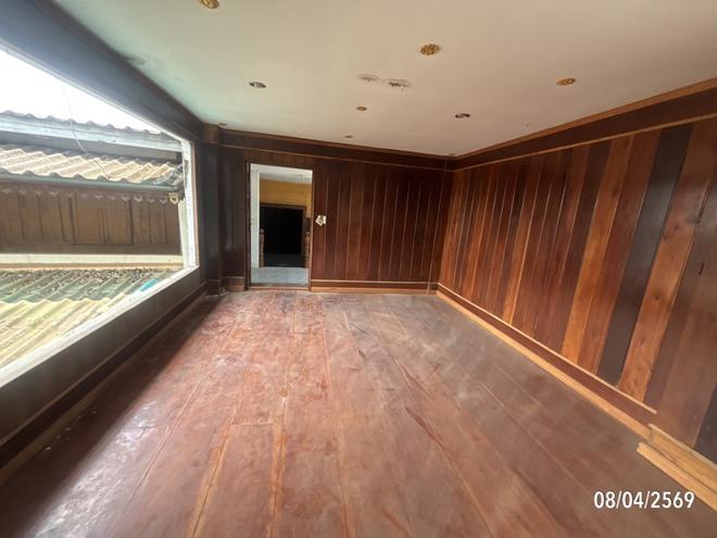 รูป บ้านเดี่ยว 94.1 ตร.วา กันทรลักษ์ ศรีสะเกษ 3.3M - รูปที่ 11/28