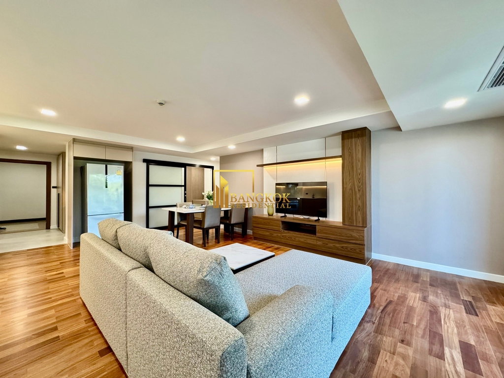 picture Beautiful 2 Bedroom Apartment in Thonglor - BR20980AP - 5/32
