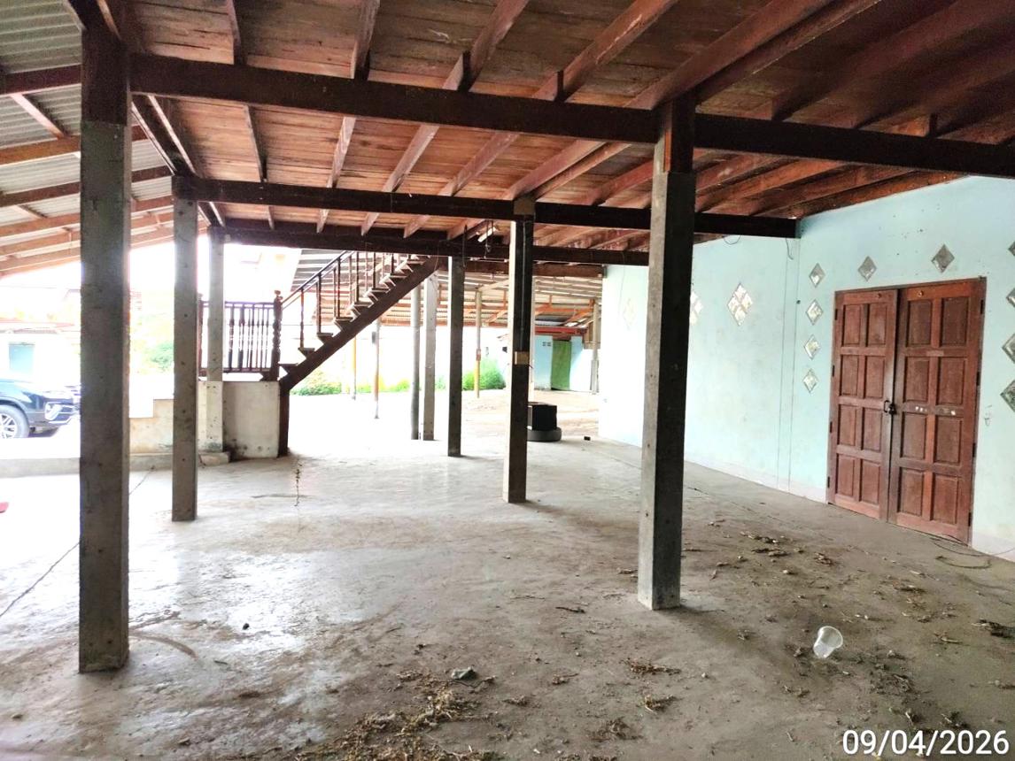 รูป บ้านเดี่ยว 309.3 ตร.วา พัฒนานิคม ลพบุรี 1.2M - รูปที่ 14/28