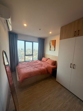 Regent Home Wutthakat | ราคา 11,000 บาท | ห้องสวย ทำเลดี เฟอร์นิเจอร์ครบ พร้อมอยู่