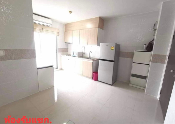 รูป ให้เช่า The Parkland Srinakarin 9,500/month Line : @ds159  /please contact us✨ - รูปที่ 10/11
