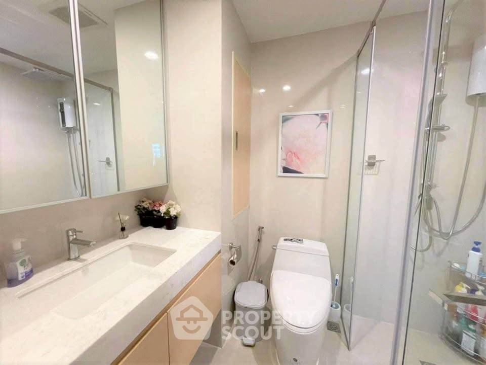 รูป คอนโด 4-ห้องนอน ที่ สีลม สวีท คอนโดมิเนียม ใกล้ BTS เซนต์หลุยส์ (ID 2887675) - รูปที่ 9/10